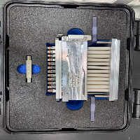 Mettler Toledo Liquidator 96 Automatic Pipettor image 2